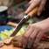 Нож Opinel Tradition №12 клинок 12см, нержавеющая сталь, серрейторная заточка, рукоять бук (002441) Нож Opinel Tradition №12 клинок 12см, нержавеющая сталь, серрейторная заточка, рукоять бук (002441)