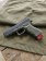Крышка-утяжелитель магазина Glock+2, Легальный Арсенал, Красный Крышка-утяжелитель магазина Glock+2, Легальный Арсенал, Красный