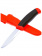 Нож Morakniv Companion F Rescue серрейторная заточка, нержавеющая сталь (11828) Нож Morakniv Companion F Rescue серрейторная заточка, нержавеющая сталь (11828)