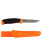 Нож Morakniv Companion F Serrated серрейторная заточка, нержавеющая сталь (11829) Нож Morakniv Companion F Serrated серрейторная заточка, нержавеющая сталь (11829)