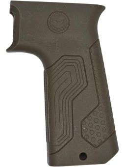 GLADMAN GUNS Рукоятка GAKP пистолетная для АК, Песочный