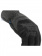 Перчатки Mechanix ColdWork FastFit, цвет Grey/Black, размер L, утеплённые, для СВО