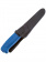 Нож Morakniv Basic 546, нержавеющая сталь, синий (12241) Нож Morakniv Basic 546, нержавеющая сталь, синий (12241)