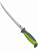 Нож филейный HL Fillet Green+Grey, клинок 20,2см (VT270-C)