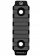 Планка Picatinny M-LOK на 5 слотов (алюминий 7075), ARMACON