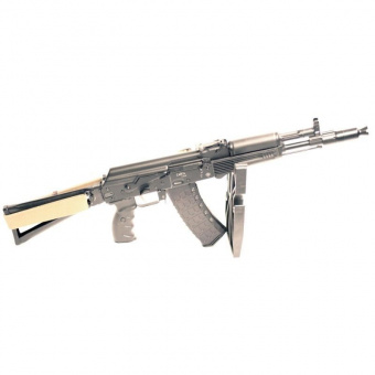 Адаптер ствольный BA-033 для ДТК на Сайга исп. 033, LAC (LAC0299)