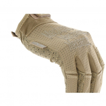 Перчатки Mechanix Specialty Vent, цвет Coyote, размер M, для СВО