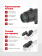 Магнифер Vector Optics Maverick 3x26 Magniifier W/SCSR-08 (SCMF-11) Магнифер Vector Optics Maverick 3x26 Magniifier W/SCSR-08 (SCMF-11)