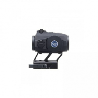 Прицел коллиматорный Vector Optics Maverick-IV 1x20 MINI MIL (SCRD-60)