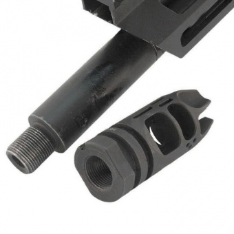 ДТК ST1 кал. 5,56 резьба 1/2-28 Thor Armory для AR-15, ARMACON