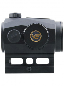 Прицел коллиматорный Vector Optics Scrapper 1x25 GenII (SCRD-46)