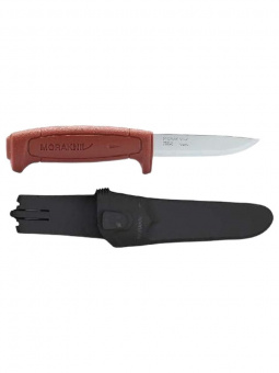 Нож Morakniv Basic 511 (C), углеродистая сталь (12147)