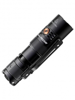 Фонарь Fenix PD25R тактический 800 люмен