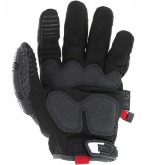 Перчатки Mechanix ColdWork M-Pact, цвет Grey/Black, размер S, для СВО
