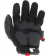 Перчатки Mechanix ColdWork M-Pact, цвет Grey/Black, размер S, для СВО Перчатки Mechanix ColdWork M-Pact, цвет Grey/Black, размер S, для СВО