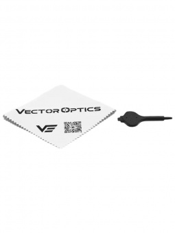 Призматический прицел Vector Optics Paragon 1x18 X-Miсro Prism (SCPS-M10)