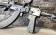 GLADMAN GUNS Рукоятка GAKP пистолетная для АК, Черный GLADMAN GUNS Рукоятка GAKP пистолетная для АК, Черный