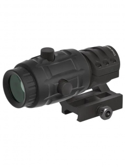 Магнифер Vector Optics Maverick 3x26 Magniifier W/SCSR-08 (SCMF-11)