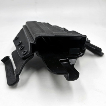 Кобура поясная для Sig Sauer P226 Tactical Warrior, Черный