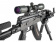 Крышка ствольной коробки Fab Defense PDCAK для АК с планкой Weaver Крышка ствольной коробки Fab Defense PDCAK для АК с планкой Weaver