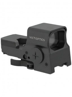 Прицел коллиматорный VictOptics SRD 1x27x39 (RDSL35)