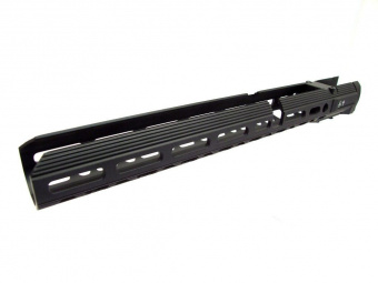 Цевье 355 мм ХОРТ M-LOK для Сайга-308, ARMACON