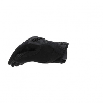 Перчатки Mechanix M-PACT, цвет Black, размер M, для СВО