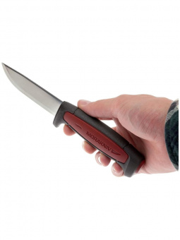Нож Morakniv Pro C, углеродистая сталь (12243)