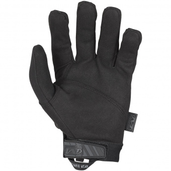 Перчатки Mechanix Tactical Specialty Element, цвет Black, размер XL, утеплённые, ветрозащитные (до -5), для СВО