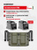Комплект Подсумок спаренный под 2 магазина ПМ Tactical Warrior, Олива + Крышка-утяжелитель магазина ПМ+2 для штатной рукоятки - 2шт, Легальный Арсенал Комплект Подсумок спаренный под 2 магазина ПМ Tactical Warrior, Олива + Крышка-утяжелитель магазина ПМ+2 для штатной рукоятки - 2шт, Легальный Арсенал