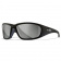 Очки защитные Wiley X Boss (Frame: Mate Black, Lens: Grey Silver Flash)
