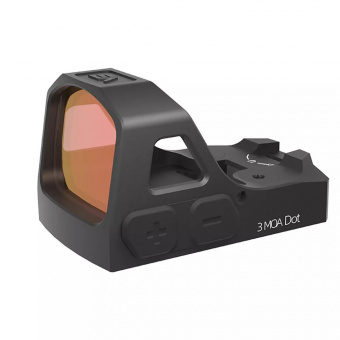 Прицел коллиматорный Vector Optics Frenzy-S 1x17x21 GENII (MAG) SCRD-73
