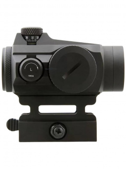 Прицел коллиматорный Vector Optics Maverick 1x22 GENII (SCRD-12II)