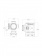 Призматический прицел Vector Optics Paragon 1x18 X-Miсro Prism (SCPS-M10) Призматический прицел Vector Optics Paragon 1x18 X-Miсro Prism (SCPS-M10)