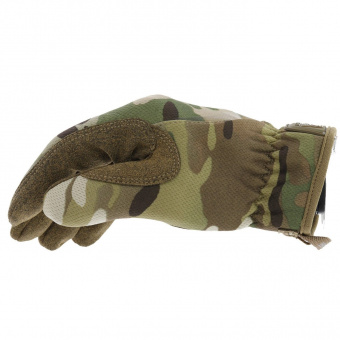 Перчатки Mechanix FASTFIT, цвет Multicam, размер M, для СВО