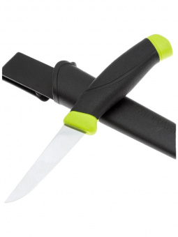 Нож Morakniv Fishing Comfort Fillet 090, нержавеющая сталь (12207)