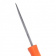 Нож HL Basic Orange, клинок 9см (VT289-C) Нож HL Basic Orange, клинок 9см (VT289-C)