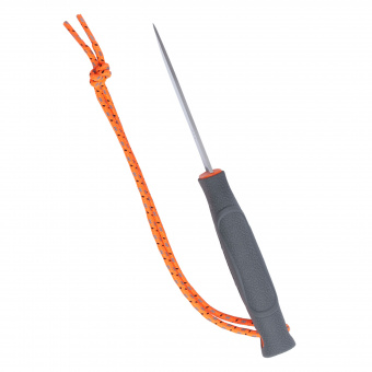Нож HL Hunting Grey, клинок 10см (VT322-A)