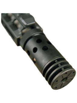 Пламегаситель ASR Anchor Brake .30 Cal - SilencerCo AC2082