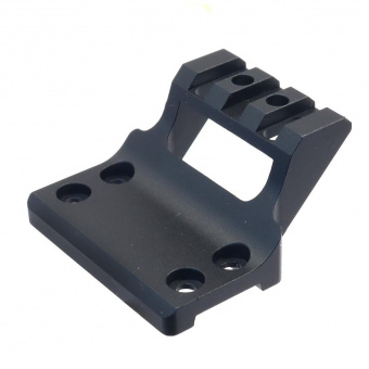 Кронштейн боковой АК BS-150 комплект H-1 для Holosun, Aimpoint ARMACON