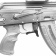 Кнопка сброса магазина KSU-1 для АК, Rus Defense