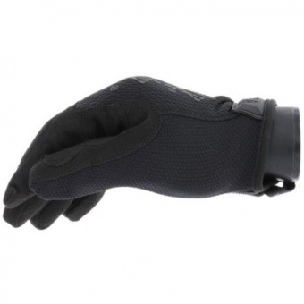 Перчатки Mechanix THE ORIGINAL, цвет Black, размер XL, для СВО