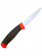 Нож Morakniv Companion F Rescue серрейторная заточка, нержавеющая сталь (11828) Нож Morakniv Companion F Rescue серрейторная заточка, нержавеющая сталь (11828)
