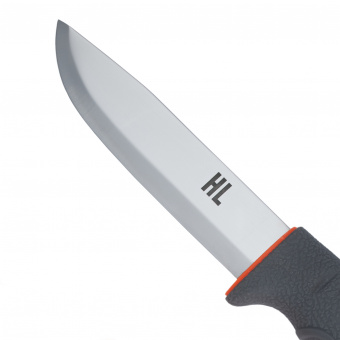 Нож HL Hunting Grey, клинок 10см (VT322-A)