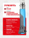 Нож Opinel №08 Outdoor, нержавеющая сталь, синий (001576) Нож Opinel №08 Outdoor, нержавеющая сталь, синий (001576)