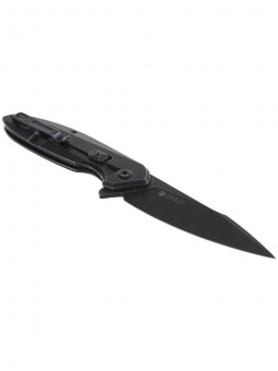 Нож складной Ruike P128-SB, черный