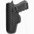 SC-CG9 b Fab Defense Внутренняя кобура Covert G9 для Glock 17, 19, 22, 23, 31, 32, Черный