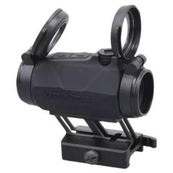 Прицел коллиматорный Vector Optics Maverick-IV 1x20 MINI MIL (SCRD-60)
