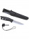 Нож Morakniv Companion Spark Black, нержавеющая сталь (13567) Нож Morakniv Companion Spark Black, нержавеющая сталь (13567)