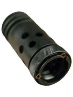Пламегаситель ASR Anchor Brake .30 Cal - SilencerCo AC2082